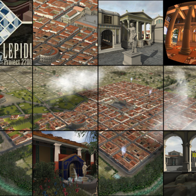 Regium@Lepidi 2200