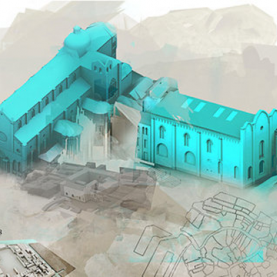 Visualizing Venice