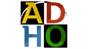 ADHO logo