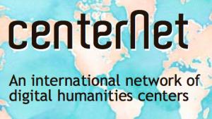 centerNet logo