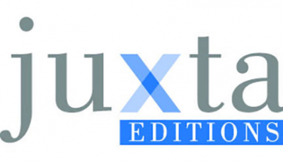 Juxta Editions logo