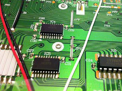 computer circuits