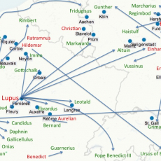Carolingian Networks