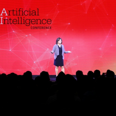 Artificial Intelligence 2018 San Francisco by O’Reilly Conferences