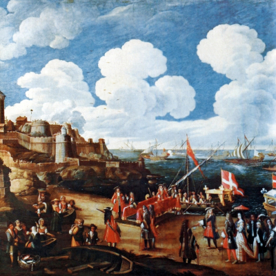 The Medieval Kingdom of Sicily Image Database