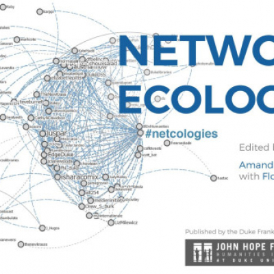 Network Ecologies