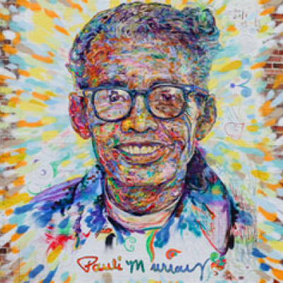 The Pauli Murray Project Durham Civil and Human Rights Map