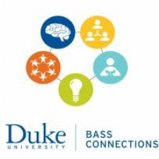 Bass Connections logo